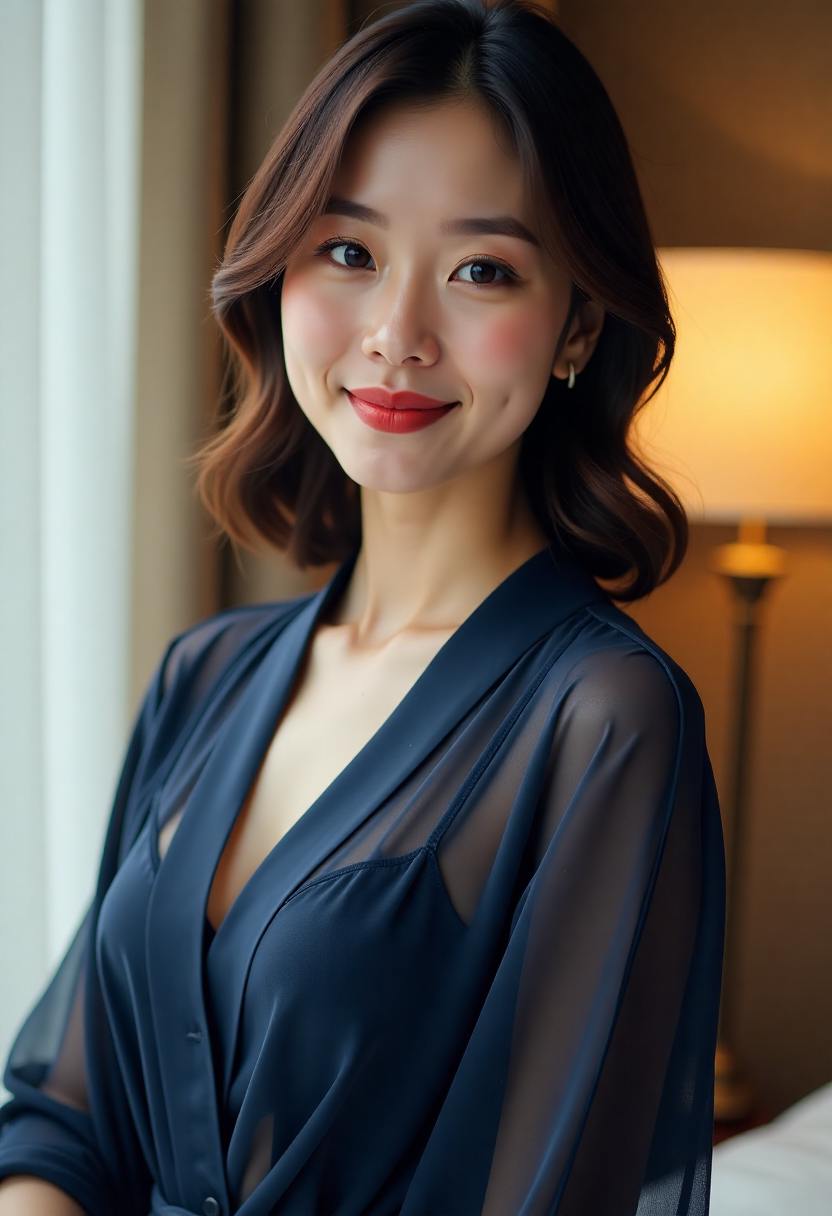 边界骑手