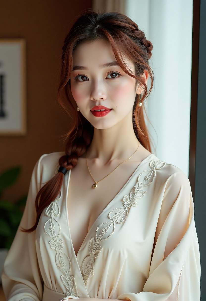玻璃暖冬