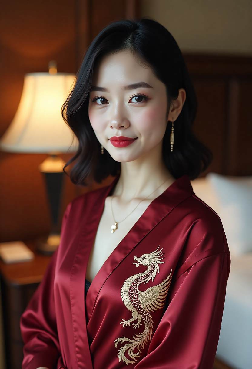 晚风邮差