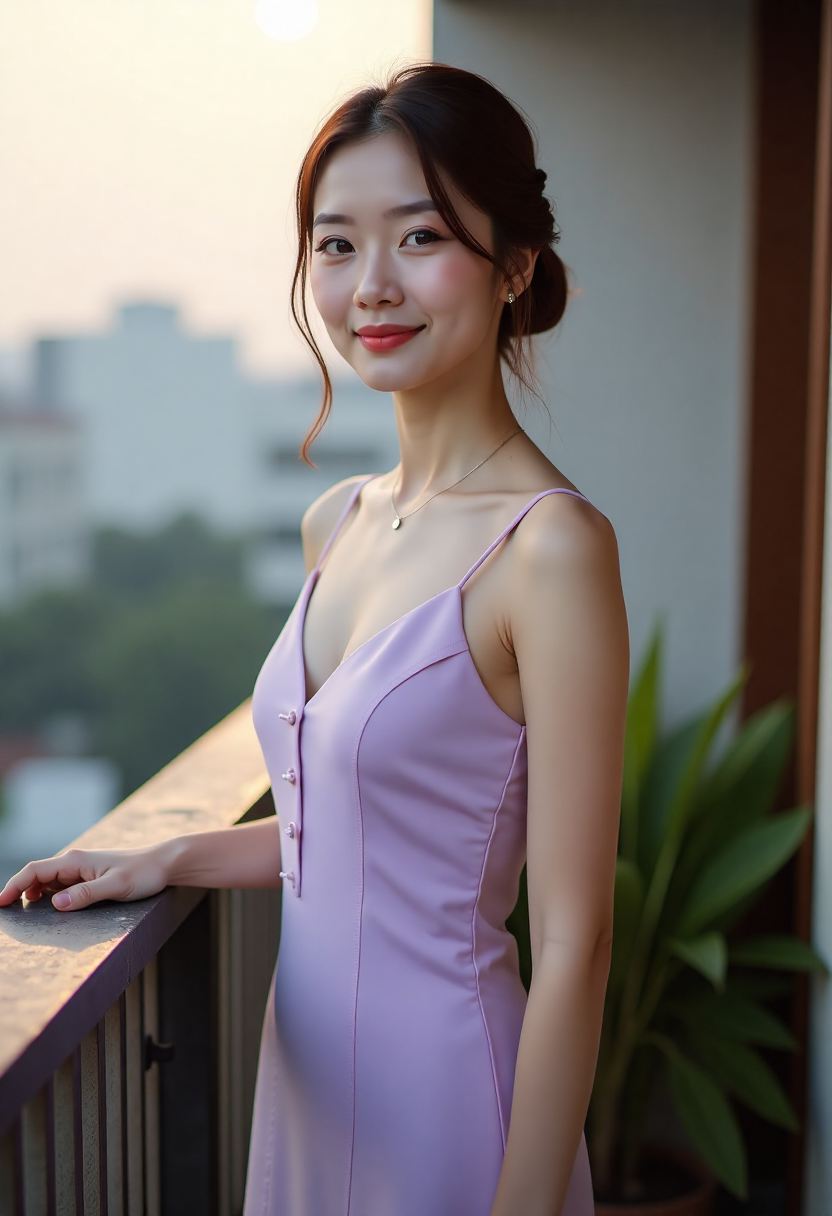 海岸线发布会