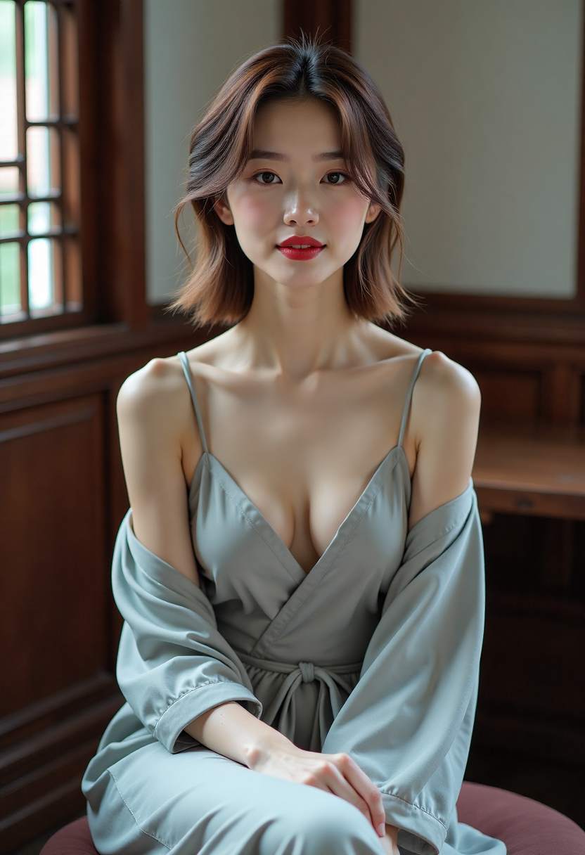靛蓝车站