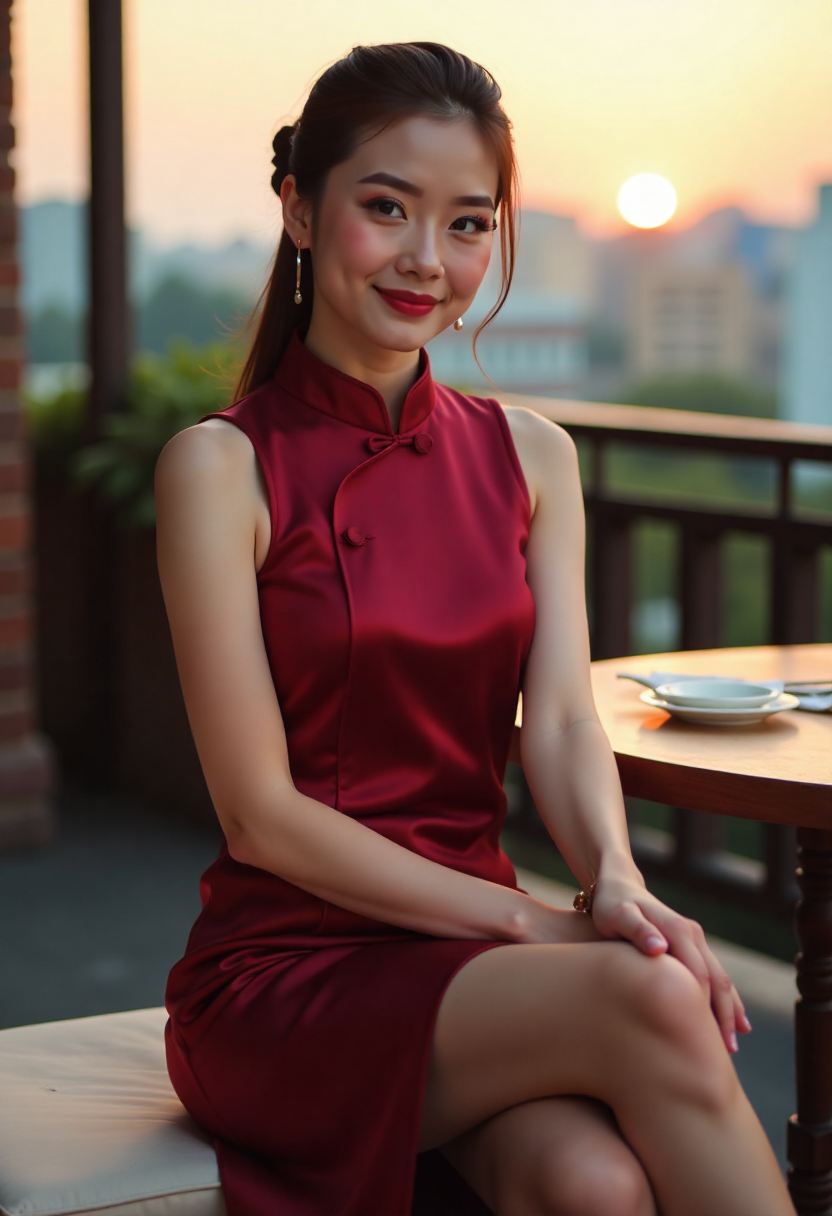 沉默的合唱